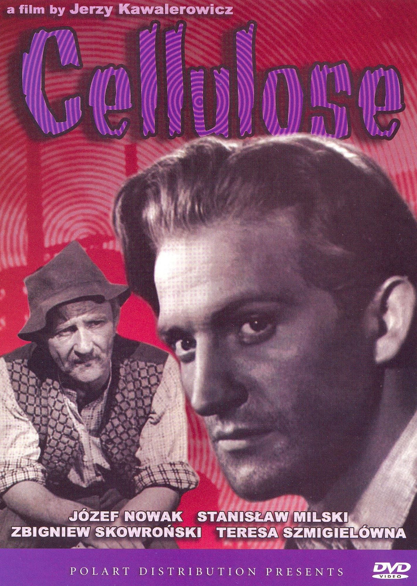 Cellulose