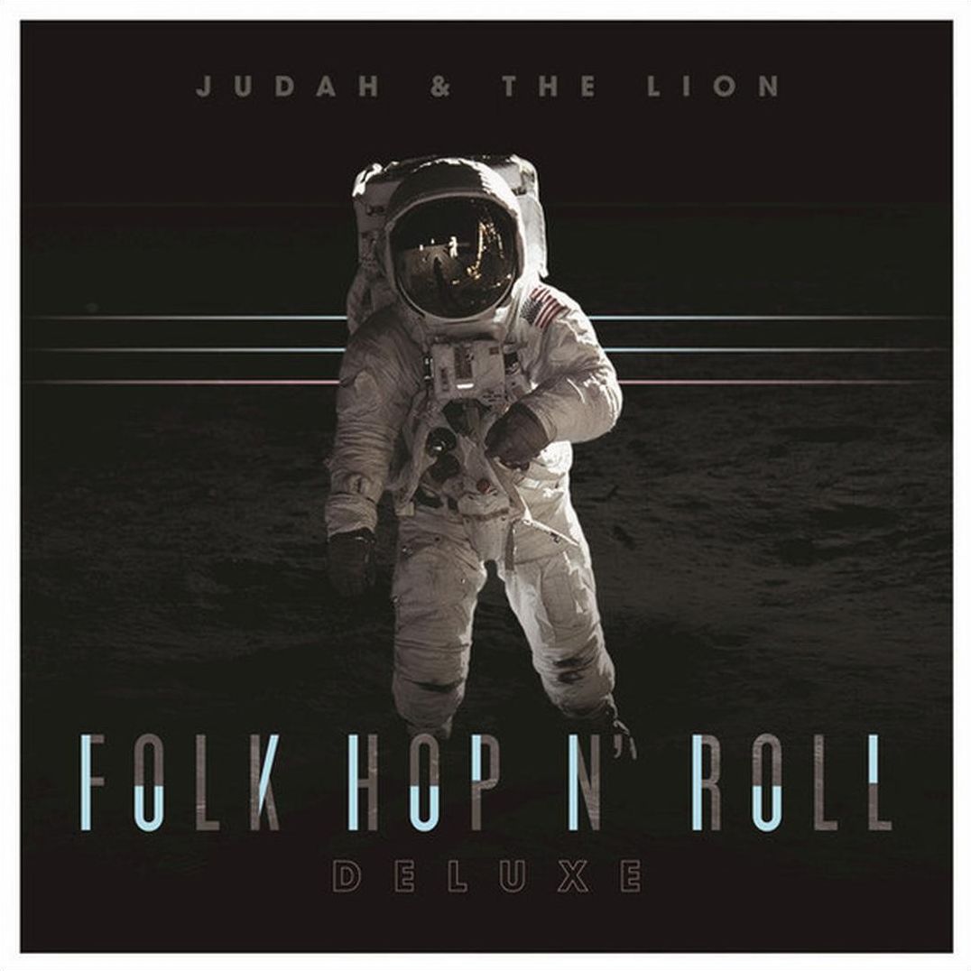 Folk Hop n' Roll [Deluxe Edition]