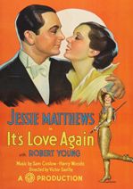 It's Love Again
