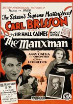The Manxman