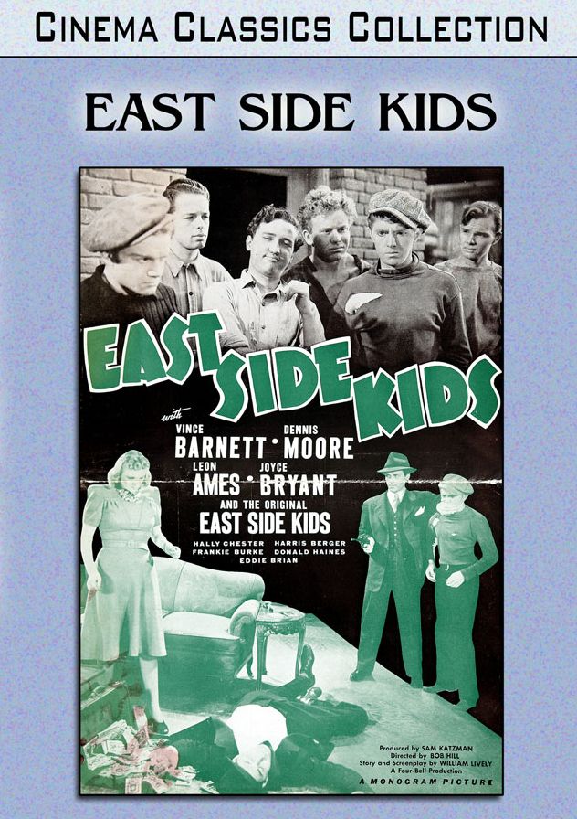 East Side Kids