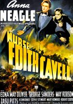 Nurse Edith Cavell