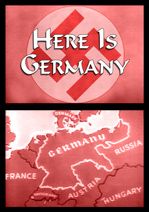 Here Is Germany