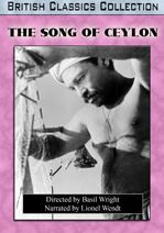 Song Of Ceylon