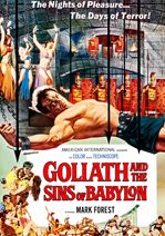 Goliath And The Sins Of Babylon