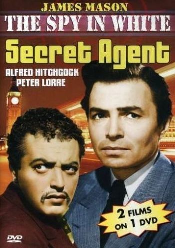 The Secret Of Stamboul