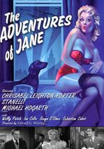 The Adventures Of Jane