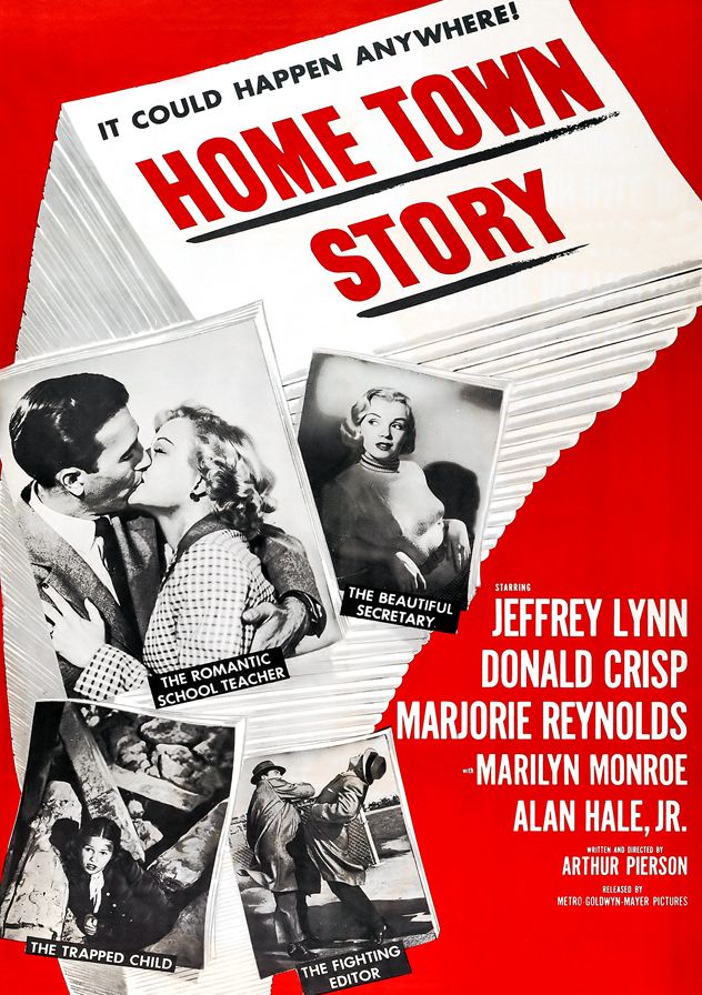 Home Town Story