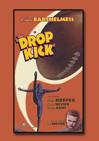 The Dropkick