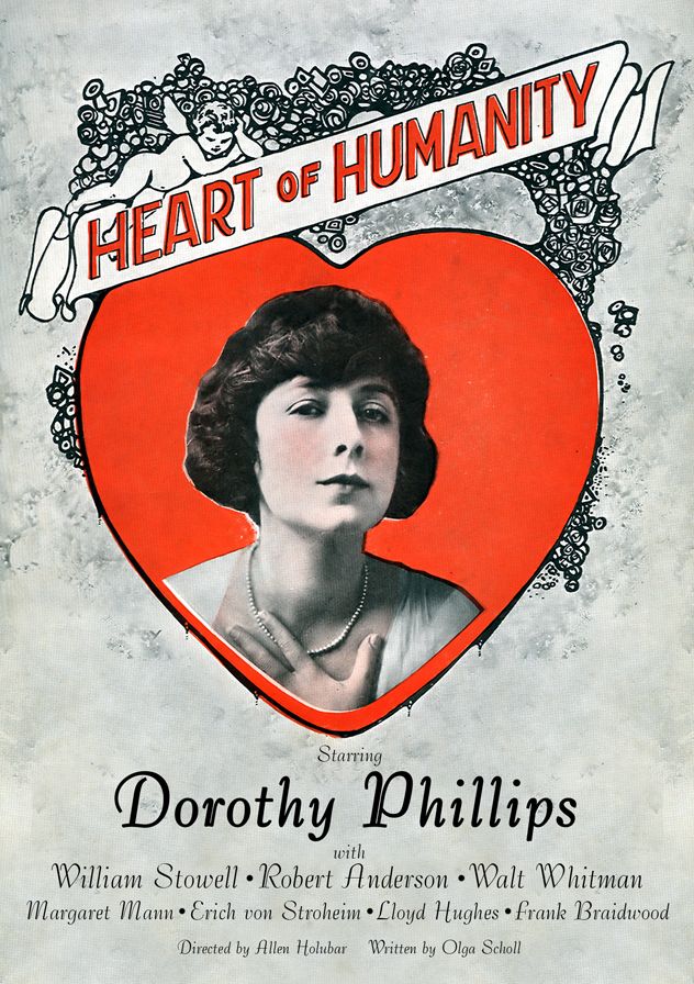 The Heart Of Humanity