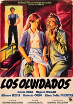 Los Olvidados
