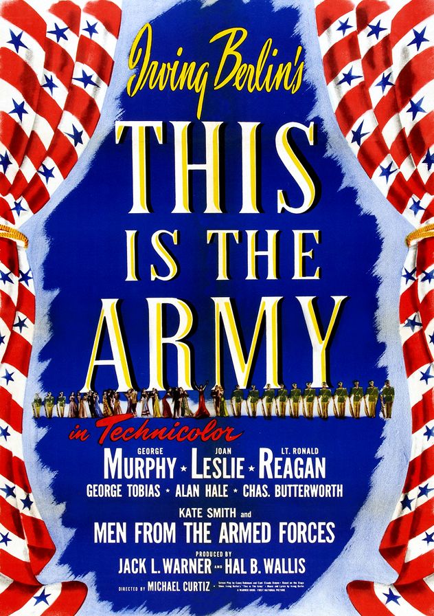 This Is the Army