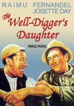 The Well-Digger's Daughter