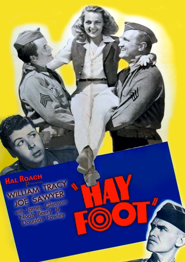 Hay Foot