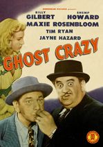 Ghost Crazy