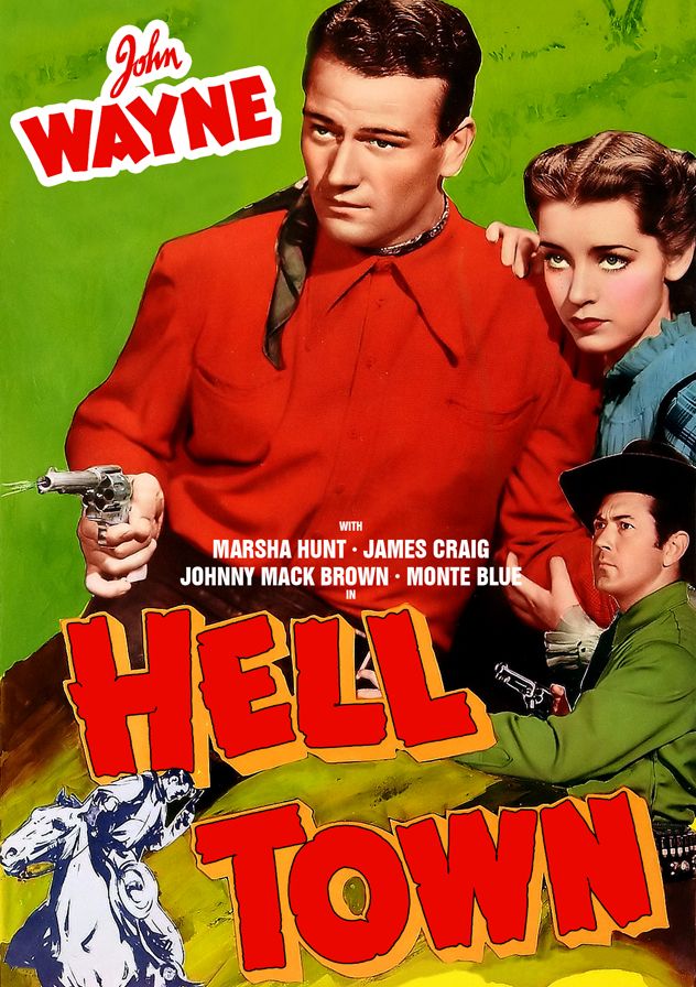 Hell Town