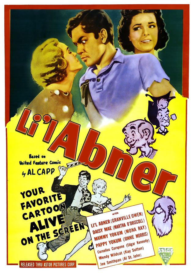 Li'l Abner