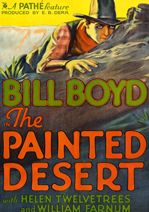 The Painted Desert