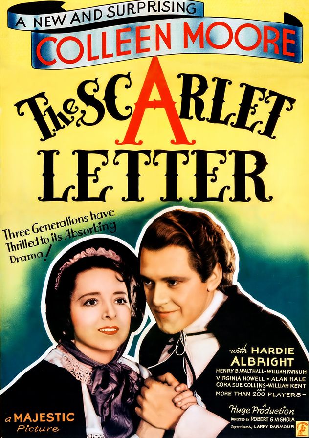 The Scarlet Letter
