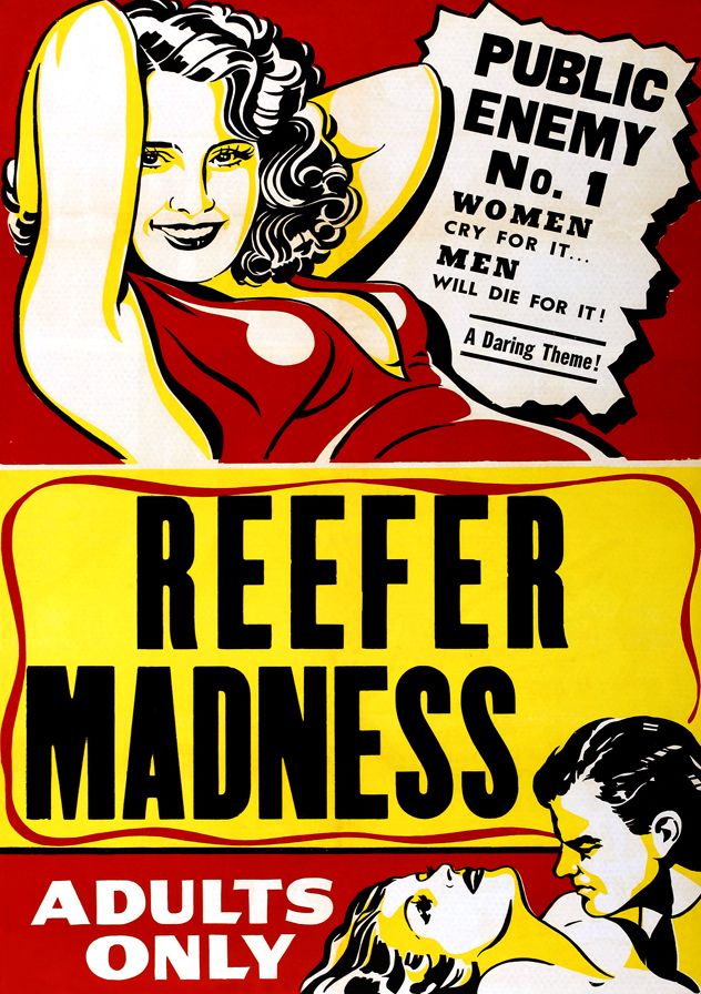 Reefer Madness