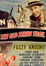 The Old Texas Trail