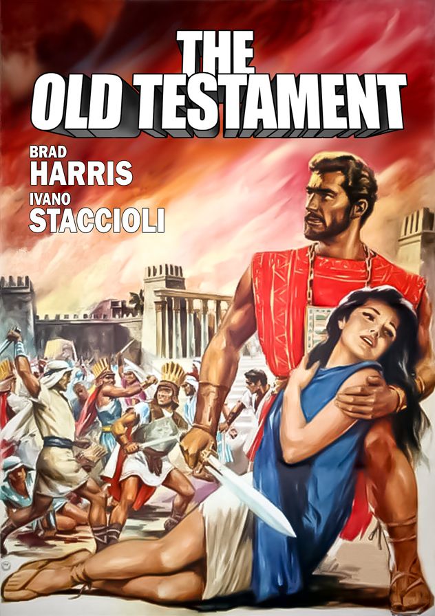 Il Vecchio Testamento