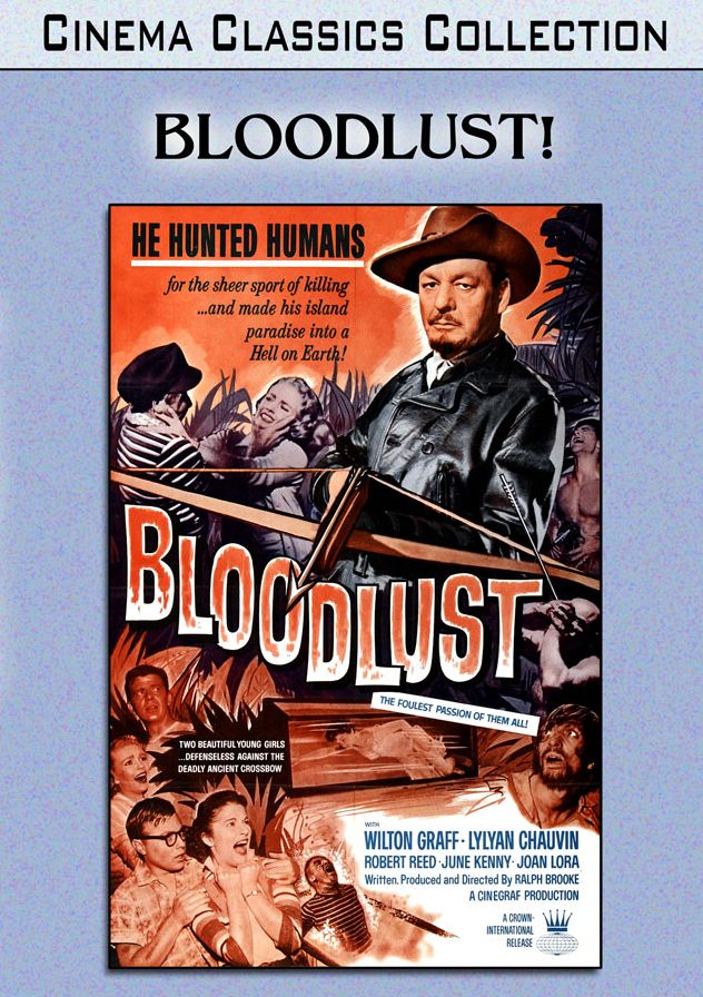 Bloodlust