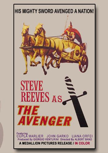 The Avenger