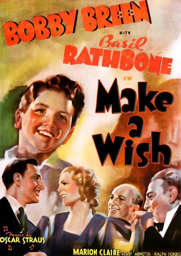 Make A Wish