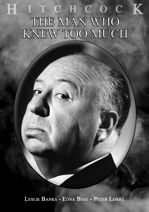 The Man Who Knew Too Much