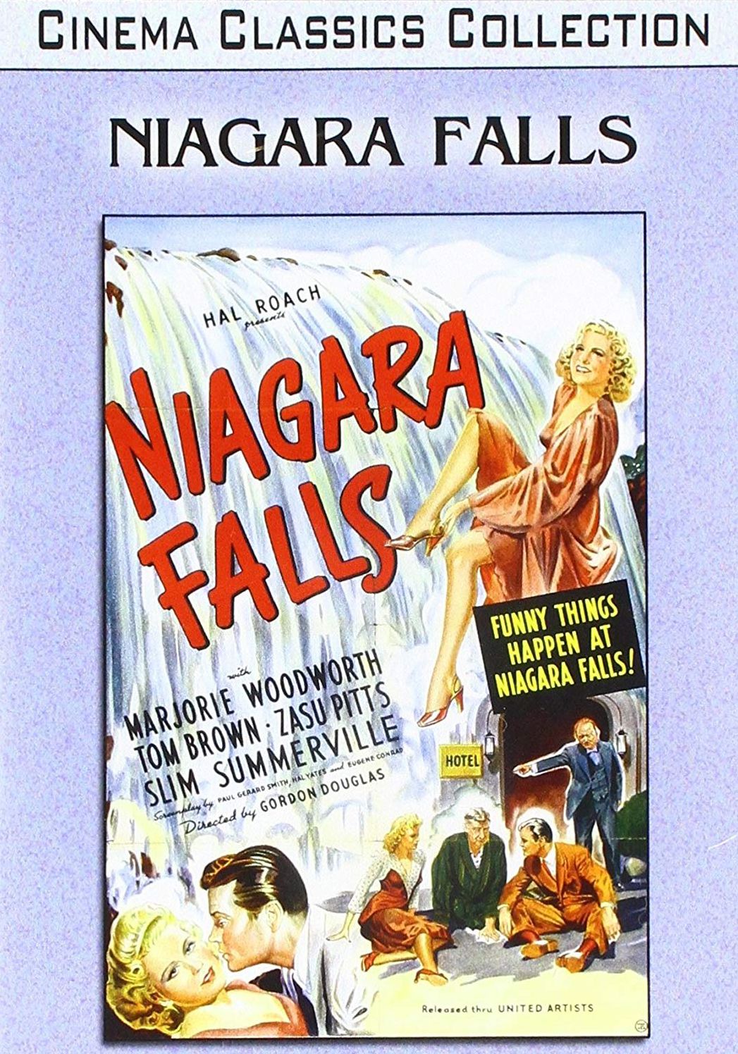 Niagara Falls
