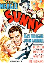 Sunny