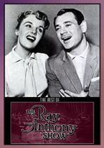 The Best Of The Ray Anthony Show