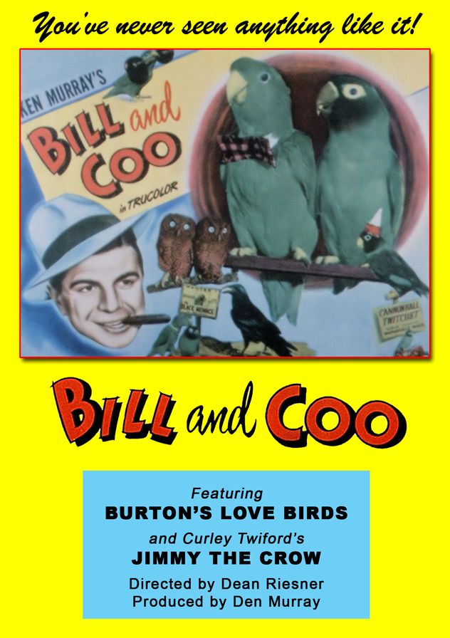 Bill & Coo