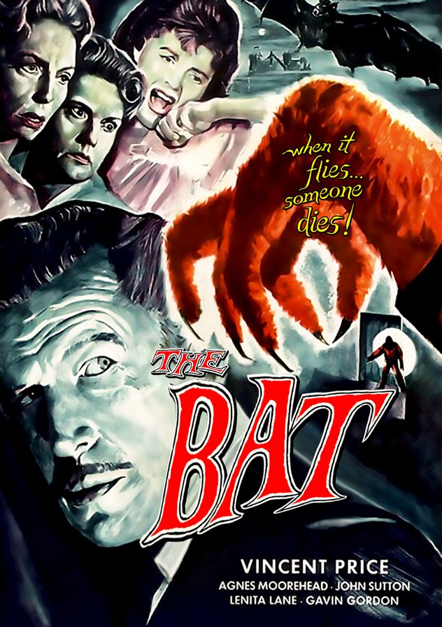 The Bat