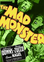 The Mad Monster