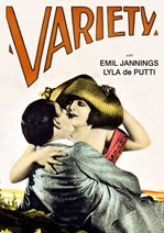 Variété