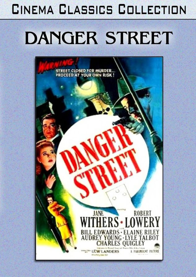 Danger Street