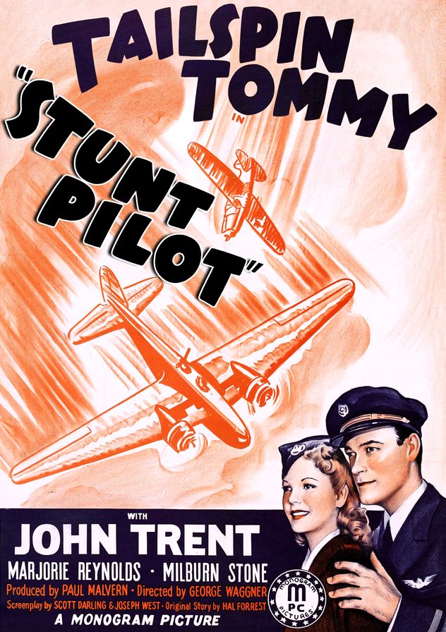 Stunt Pilot