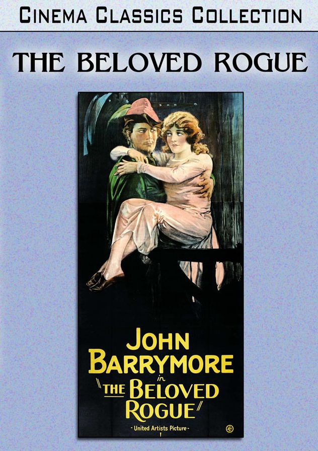 The Beloved Rogue