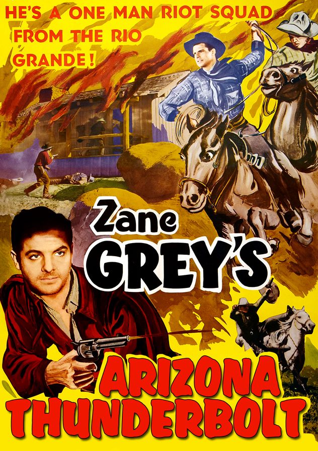 Arizona Thunderbolt