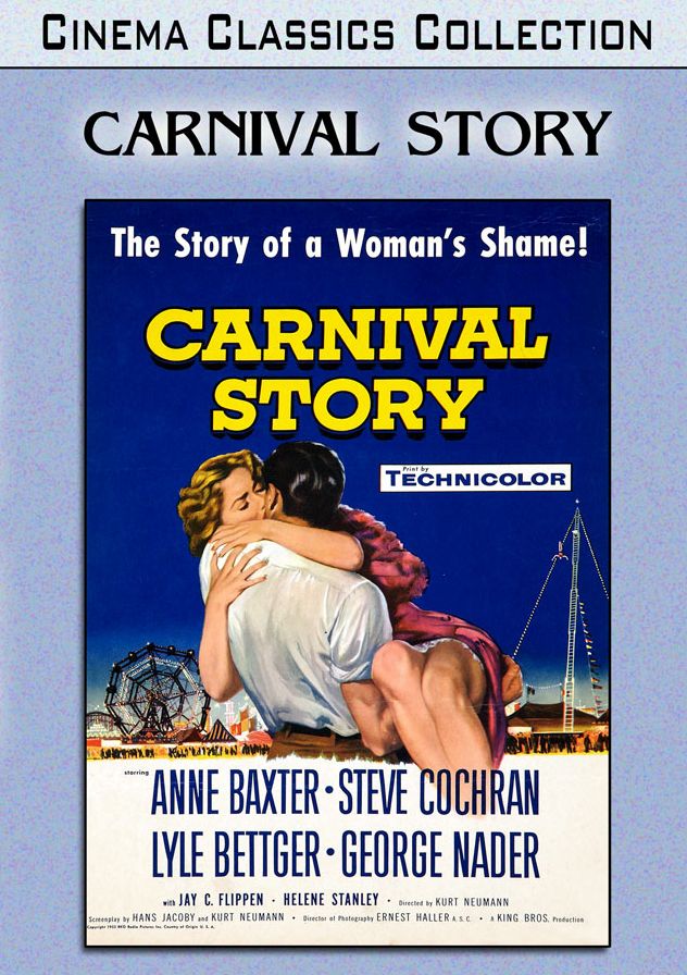 Carnival Story