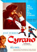 Cyrano De Bergerac