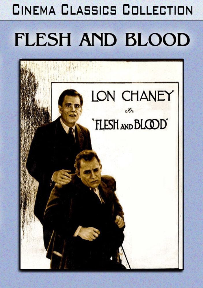 Flesh And Blood