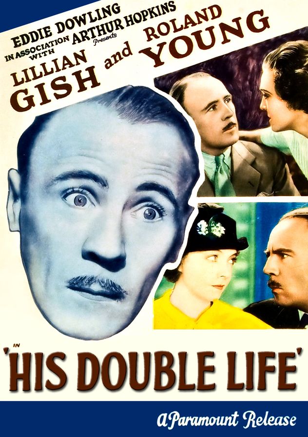 His Double Life