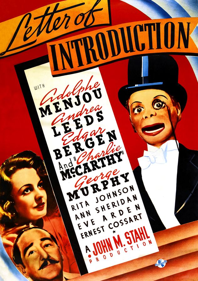 A Letter Of Introduction