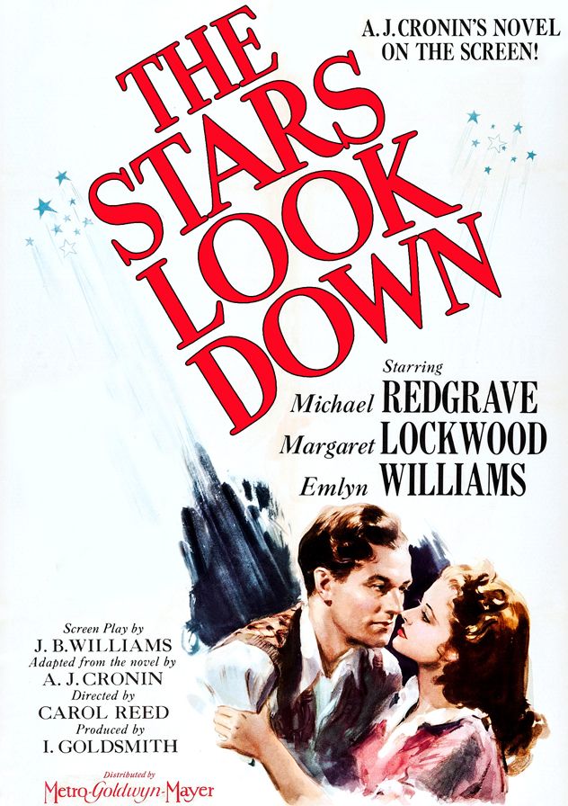 The Stars Look Down