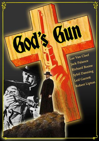 God's Gun