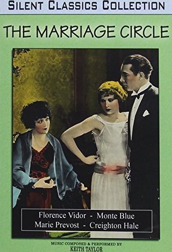 The Marriage Circle