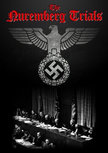The Nuremberg Trials